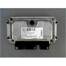 CALCULATEUR MOTEUR PEUGEOT 307 2001-2005