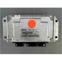 CALCULATEUR MOTEUR PEUGEOT 307 2001-2005