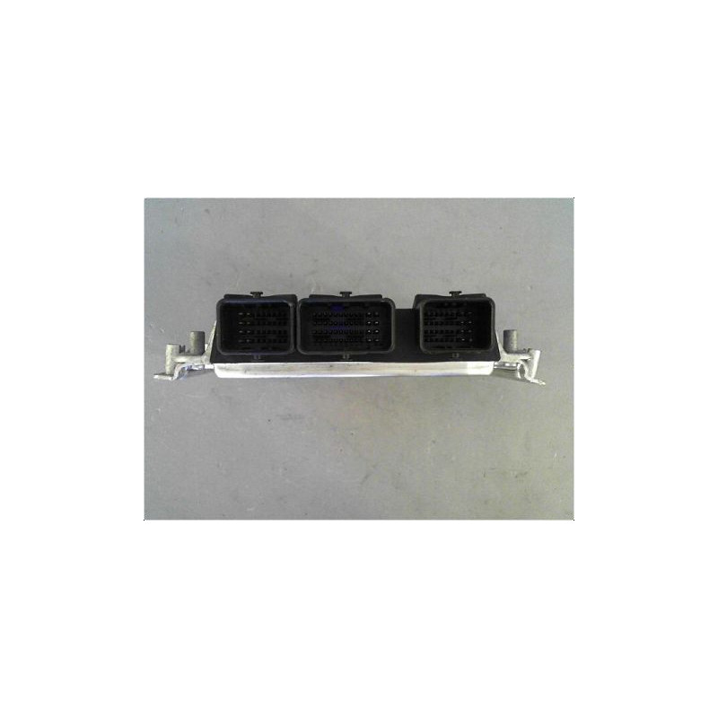CALCULATEUR MOTEUR PEUGEOT 307 2001-2005