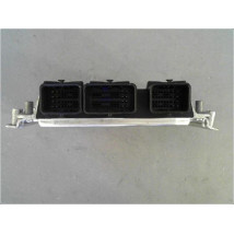 CALCULATEUR MOTEUR PEUGEOT 307 2001-2005