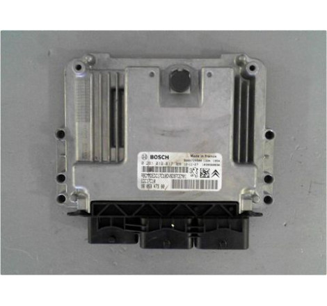 CALCULATEUR MOTEUR