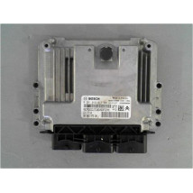 CALCULATEUR MOTEUR PEUGEOT PARTNER II PH2 FGT 12-15