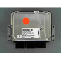 CALCULATEUR MOTEUR PEUGEOT PARTNER II PH2 FGT 12-15