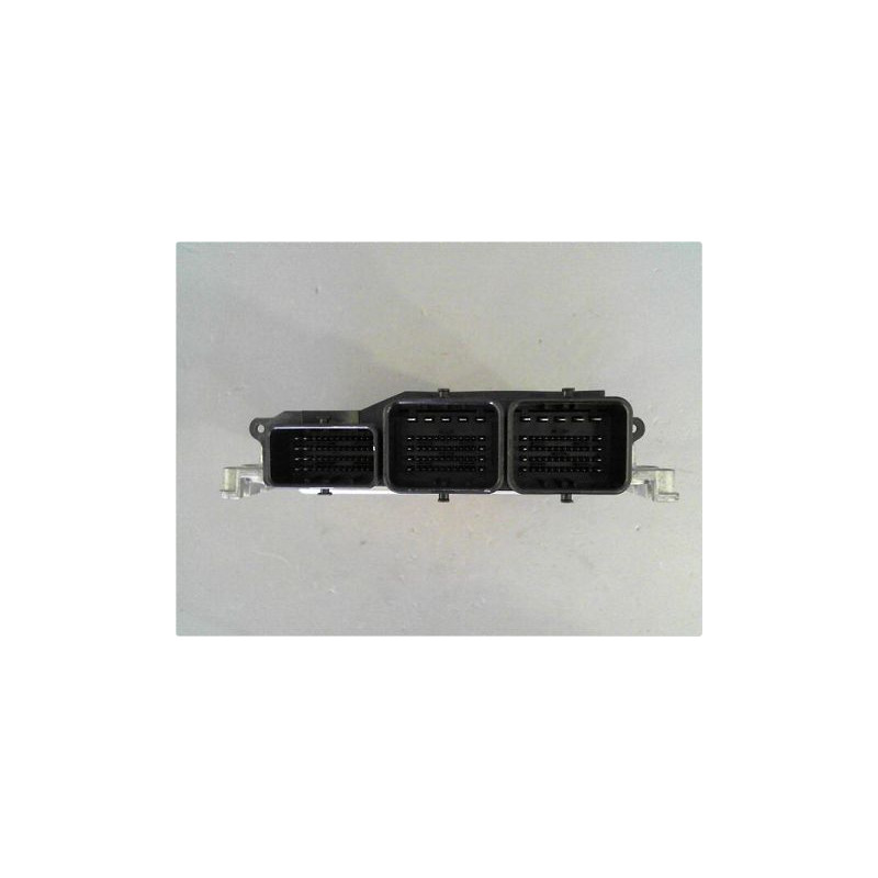 CALCULATEUR MOTEUR PEUGEOT PARTNER II PH2 FGT 12-15