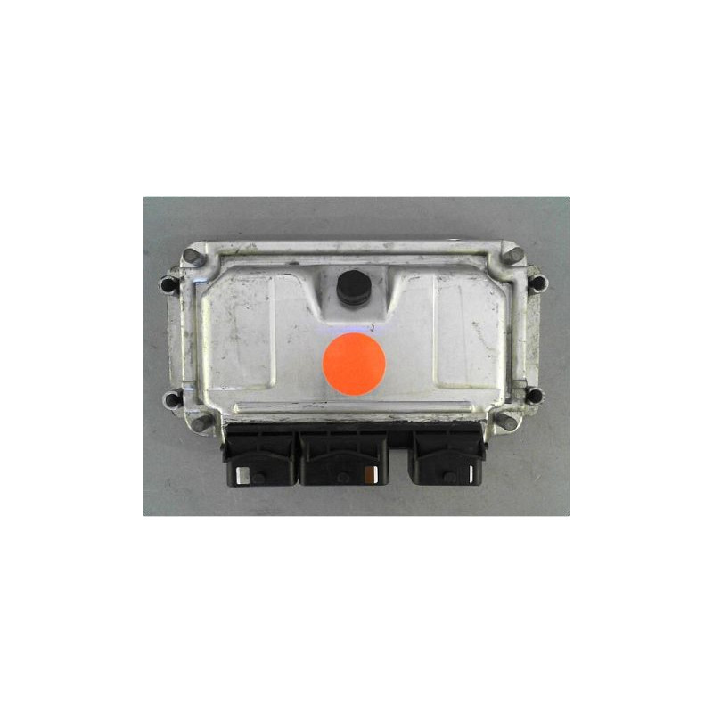 CALCULATEUR MOTEUR PEUGEOT 307 2001-2005
