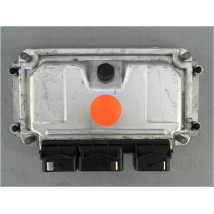 CALCULATEUR MOTEUR PEUGEOT 307 2001-2005