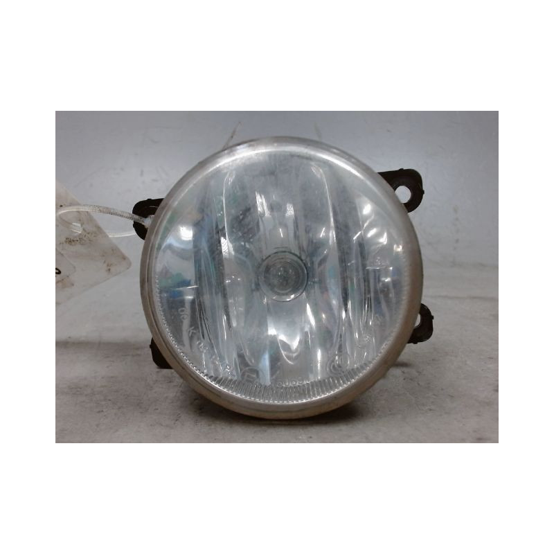 PHARE ANTIBROUILLARD AVANT GAUCHE PEUGEOT 2008