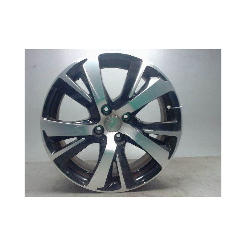 JANTE ALUMINIUM PEUGEOT 2008