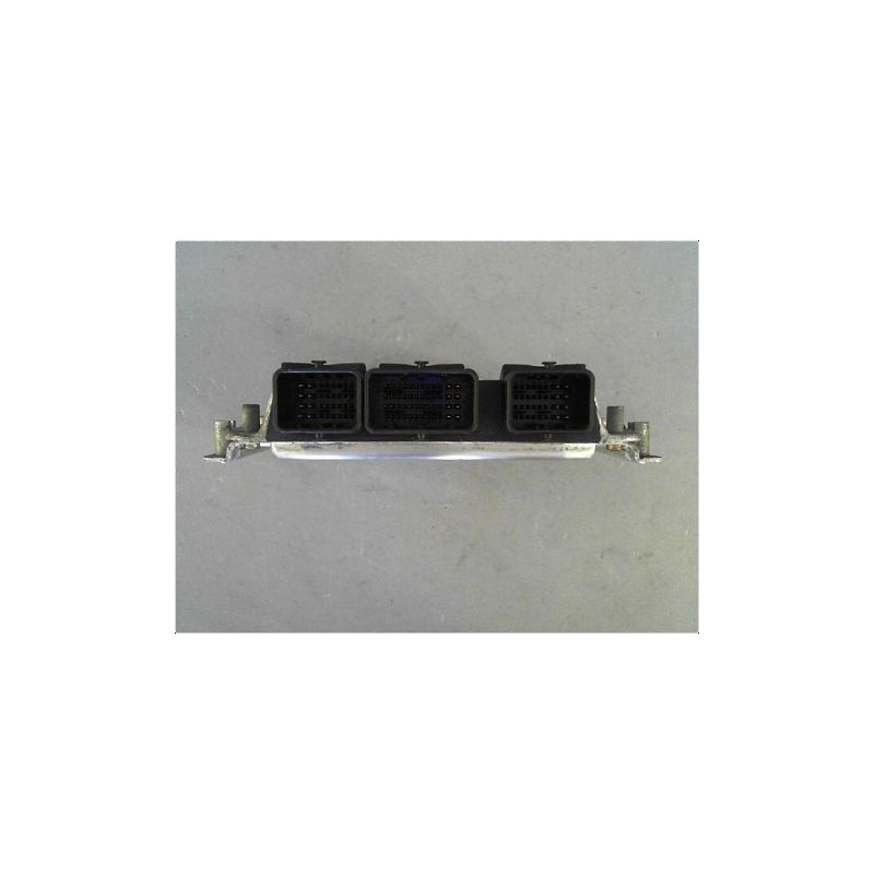 CALCULATEUR MOTEUR PEUGEOT 307 2001-2005