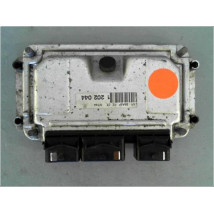 CALCULATEUR MOTEUR CITROEN SAXO 99-04