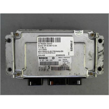 CALCULATEUR MOTEUR CITROEN SAXO 99-04