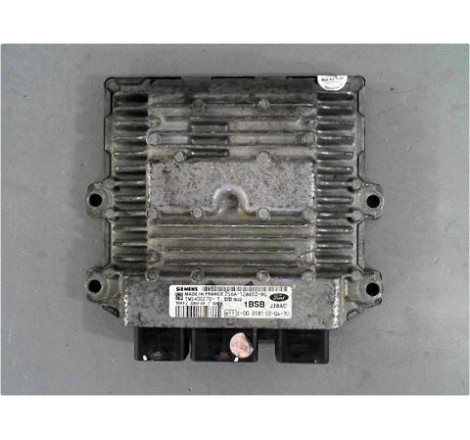 CALCULATEUR MOTEUR