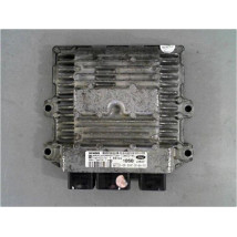 CALCULATEUR MOTEUR FORD FIESTA 02 -05