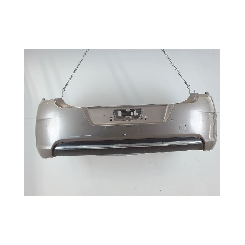 PARE-CHOC ARRIER CITROEN C4