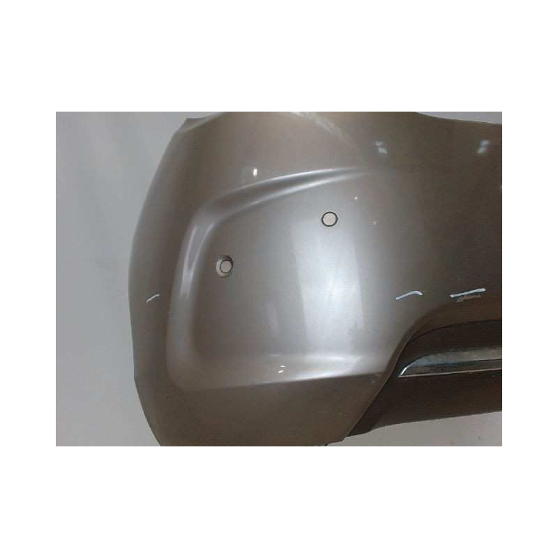 PARE-CHOC ARRIER CITROEN C4