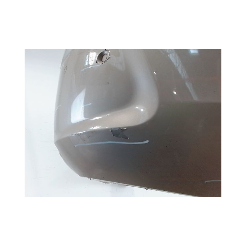 PARE-CHOC ARRIER CITROEN C4