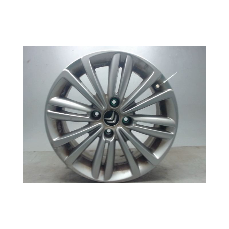 JANTE ALUMINIUM CITROEN C4