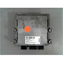 CALCULATEUR MOTEUR FORD FIESTA 02 -05