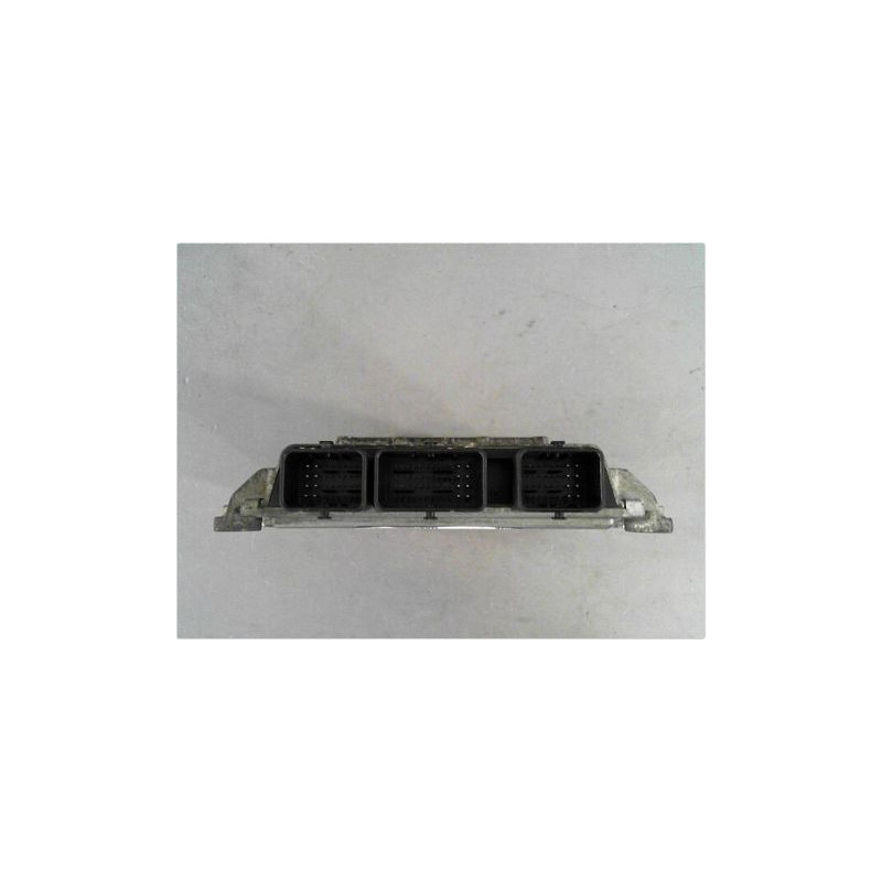 CALCULATEUR MOTEUR FORD FIESTA 02 -05