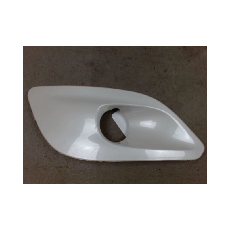 GRILLE VENTILATION PARE-CHOC AVD PEUGEOT 308