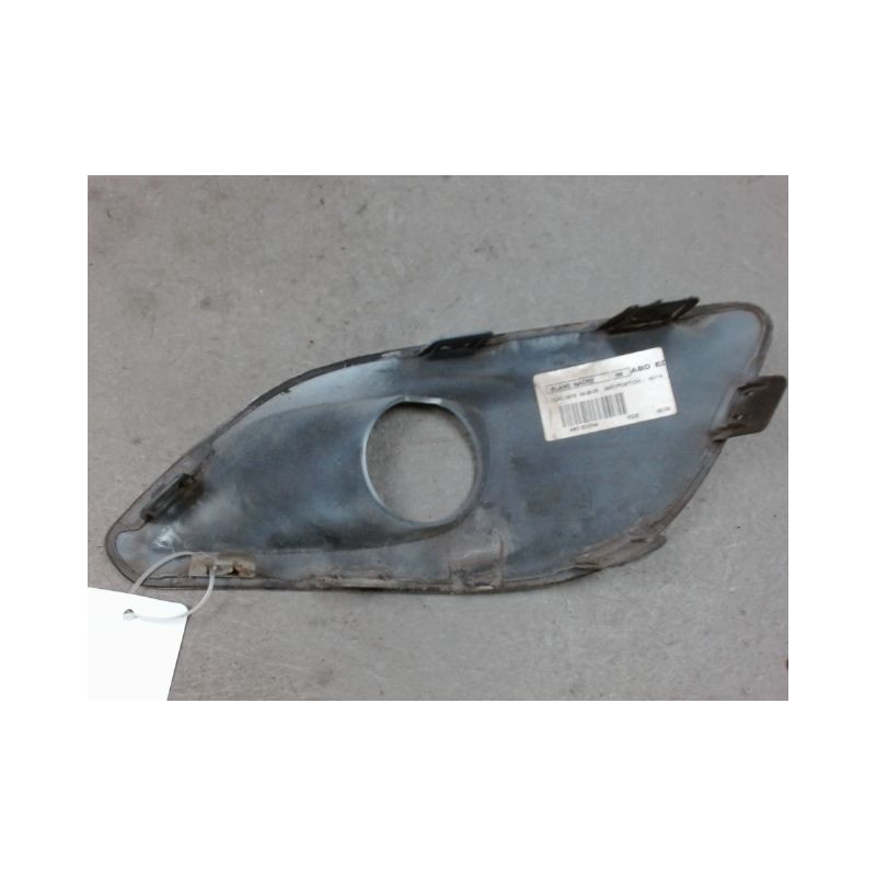 GRILLE VENTILATION PARE-CHOC AVD PEUGEOT 308