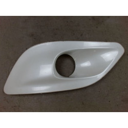 GRILLE VENTILATION PARE-CHOC AVG