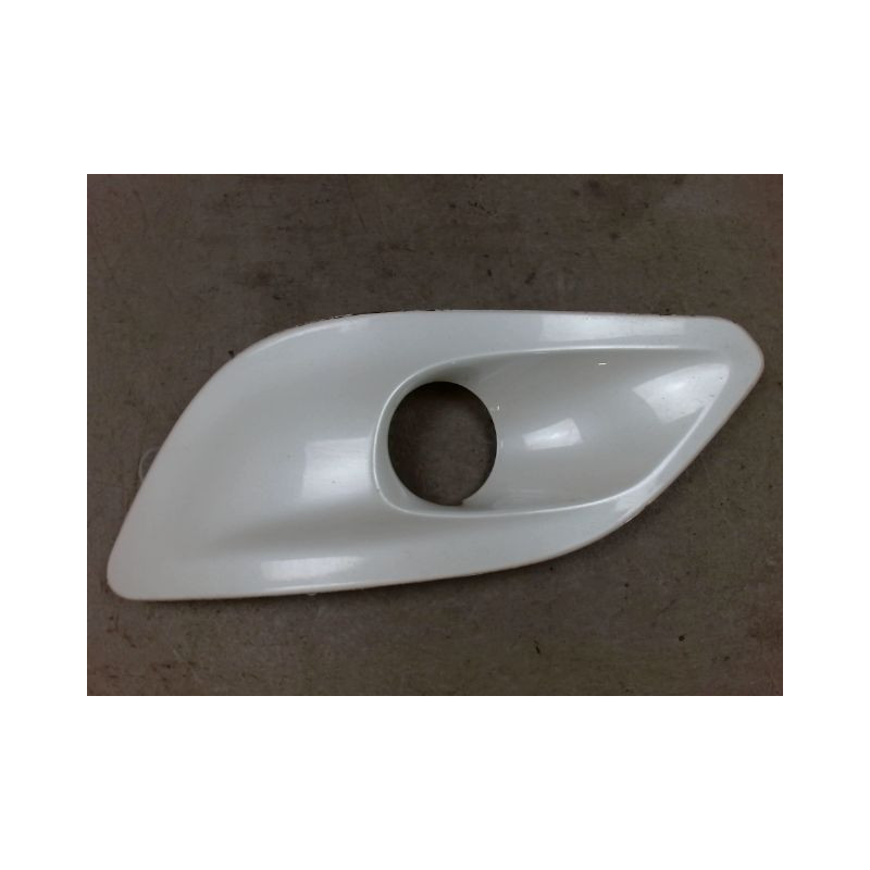 GRILLE VENTILATION PARE-CHOC AVG PEUGEOT 308