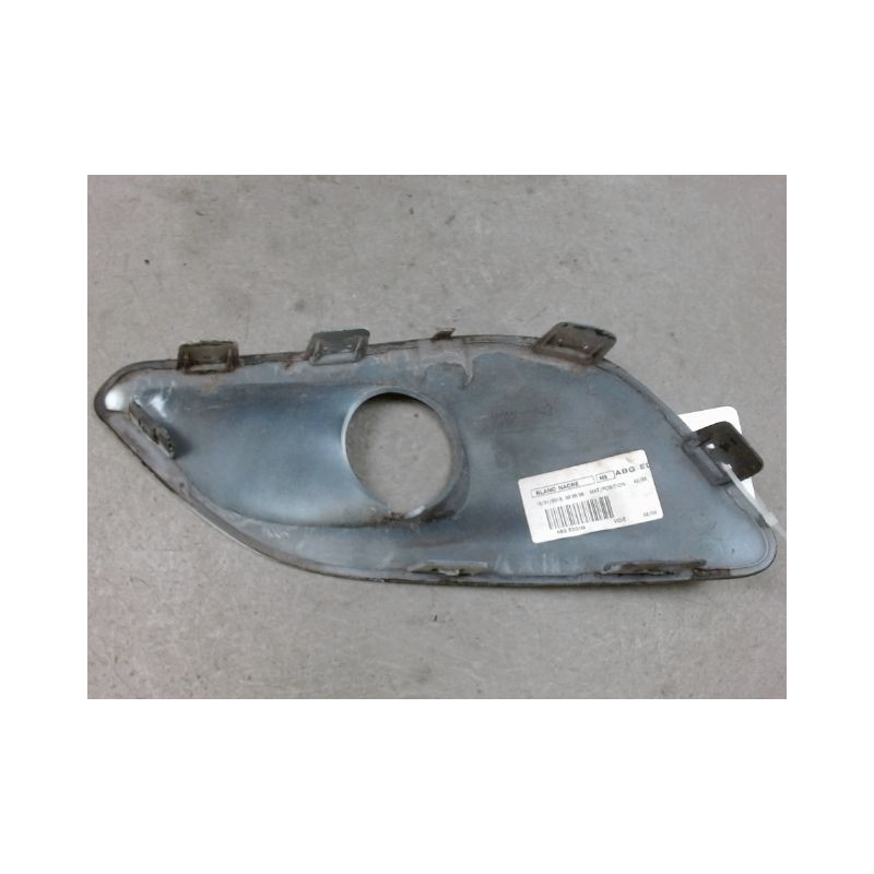 GRILLE VENTILATION PARE-CHOC AVG PEUGEOT 308