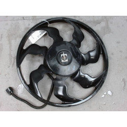MOTEUR VENTILATEUR RADIATEUR