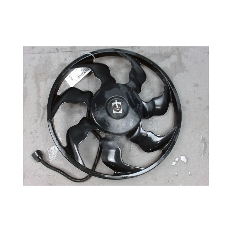 MOTEUR VENTILATEUR RADIATEUR KIA VENGA 09-