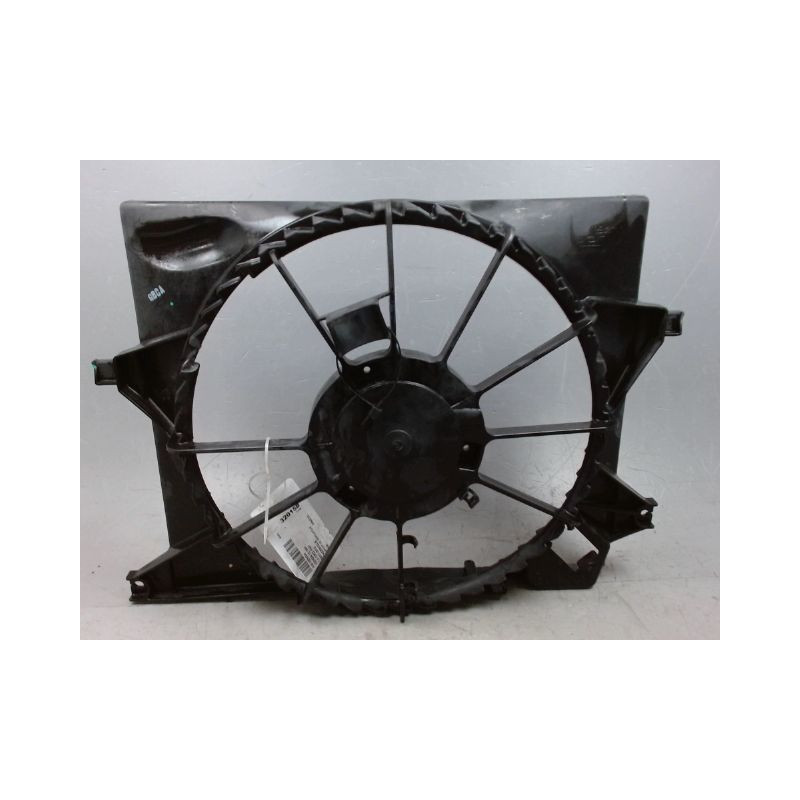 SUPPORT DE VENTILATEUR KIA VENGA 09-