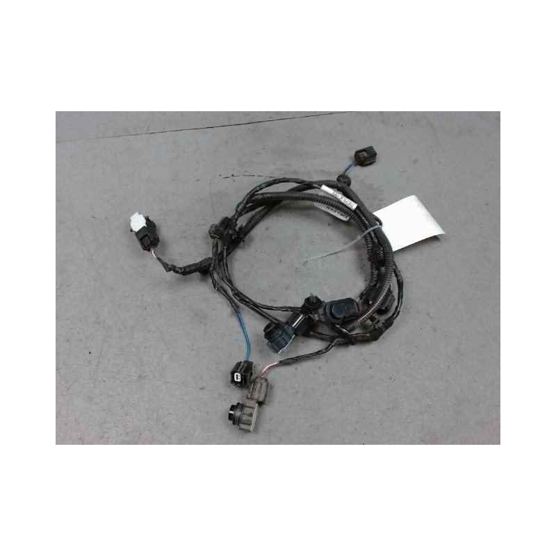 CAPTEUR AIDE STATIONNEMENT ARRIERE RENAULT CLIO