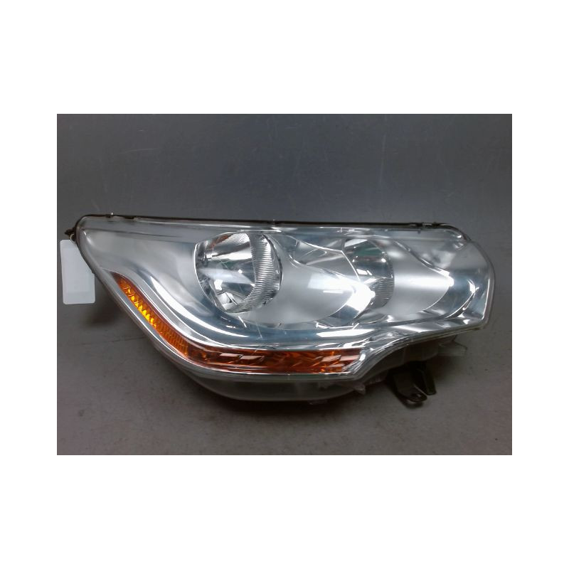 PHARE DROIT CITROEN C4 2010-
