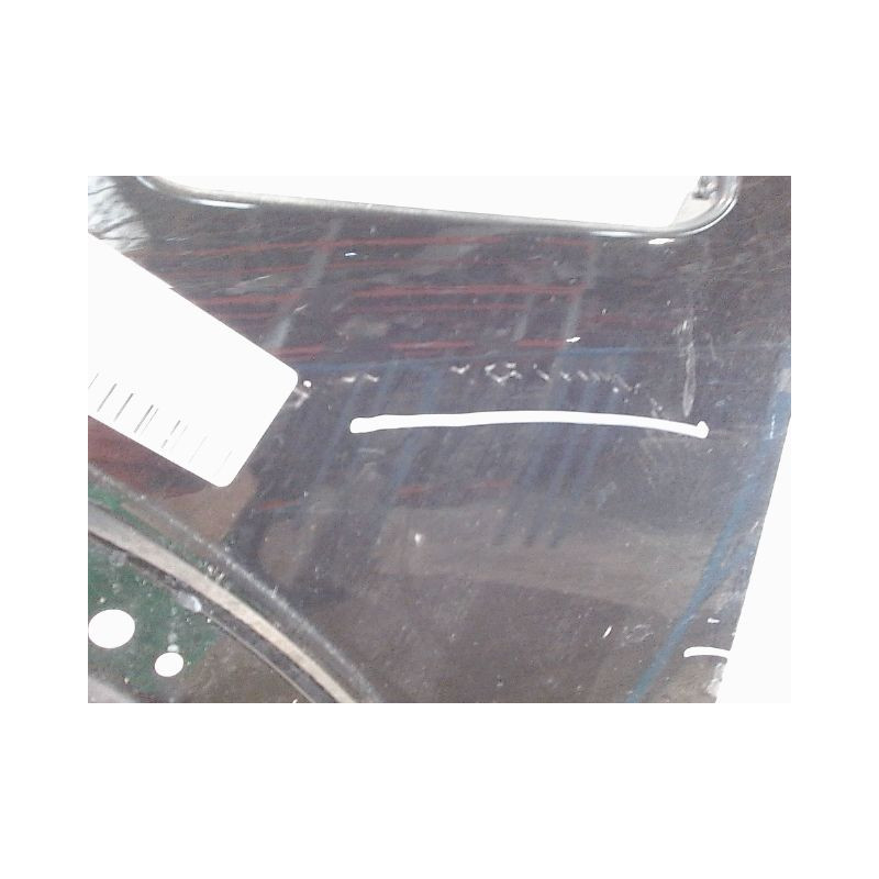 AILE AVANT GAUCHE MINI MINI