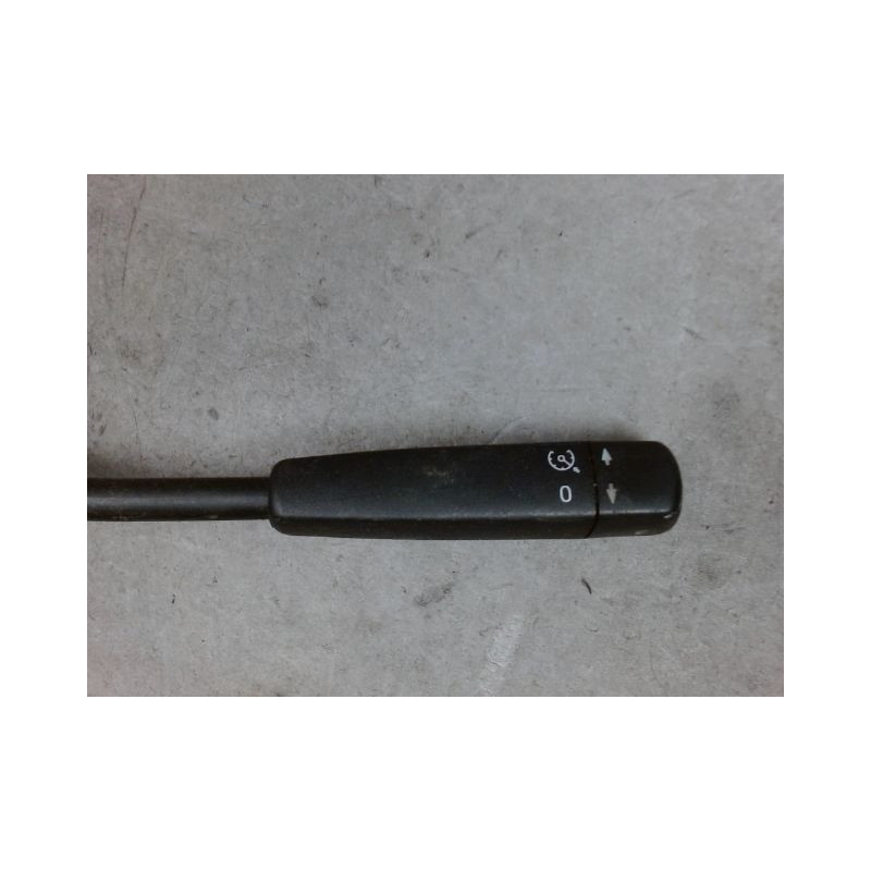 COMMANDE REGULATEUR/LIMITATEUR VITESSE MERCEDES CLASSE E 99-2002
