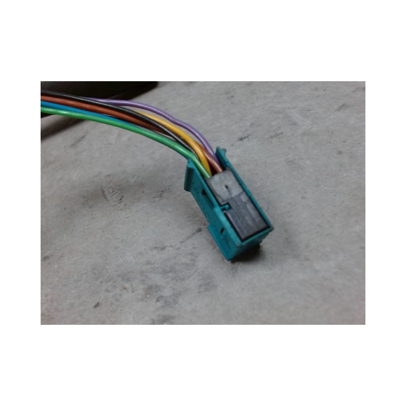 COMMANDE REGULATEUR/LIMITATEUR VITESSE MERCEDES CLASSE E 99-2002