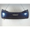 PARE-CHOC ARRIER PEUGEOT 208