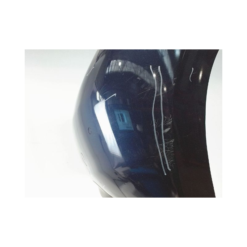 PARE-CHOC ARRIER PEUGEOT 208