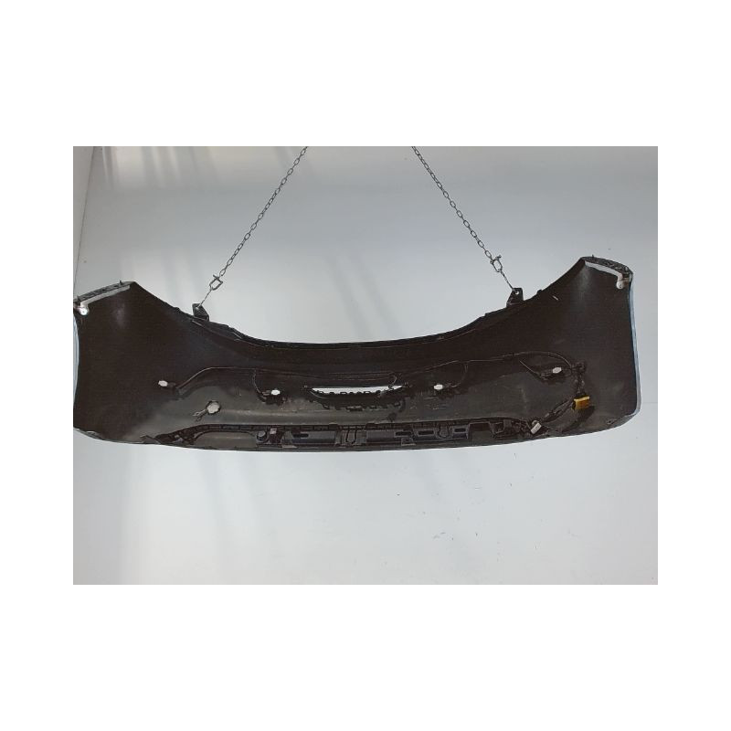 PARE-CHOC ARRIER PEUGEOT 208