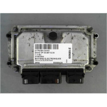 CALCULATEUR MOTEUR CITROEN SAXO 99-04