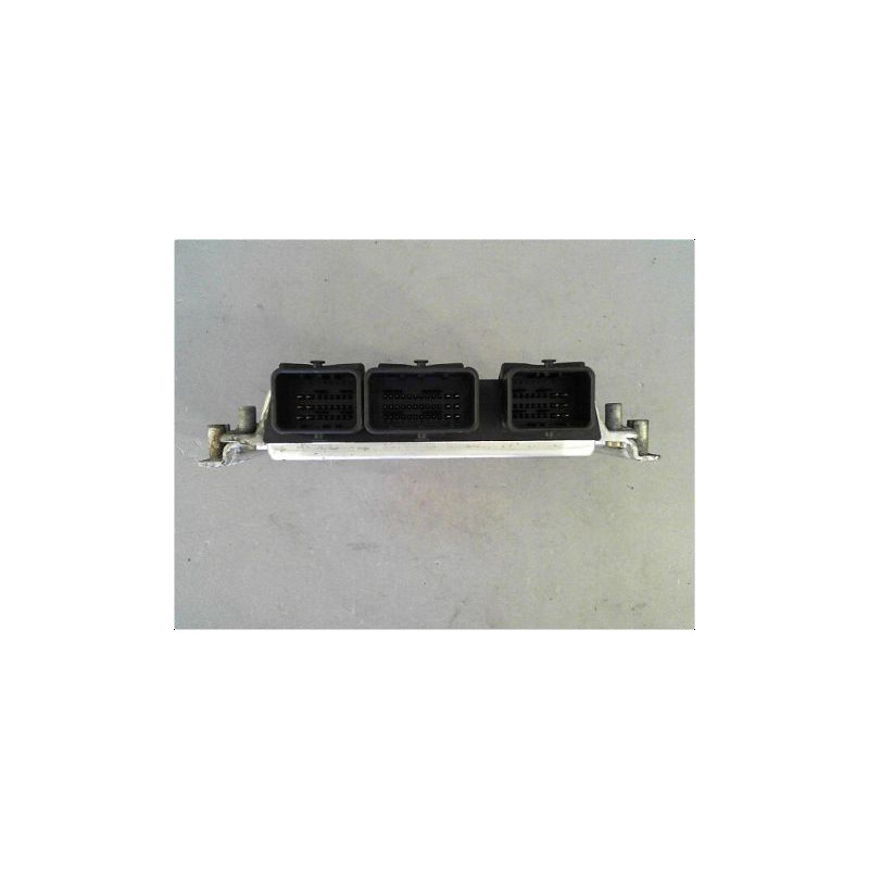 CALCULATEUR MOTEUR CITROEN SAXO 99-04