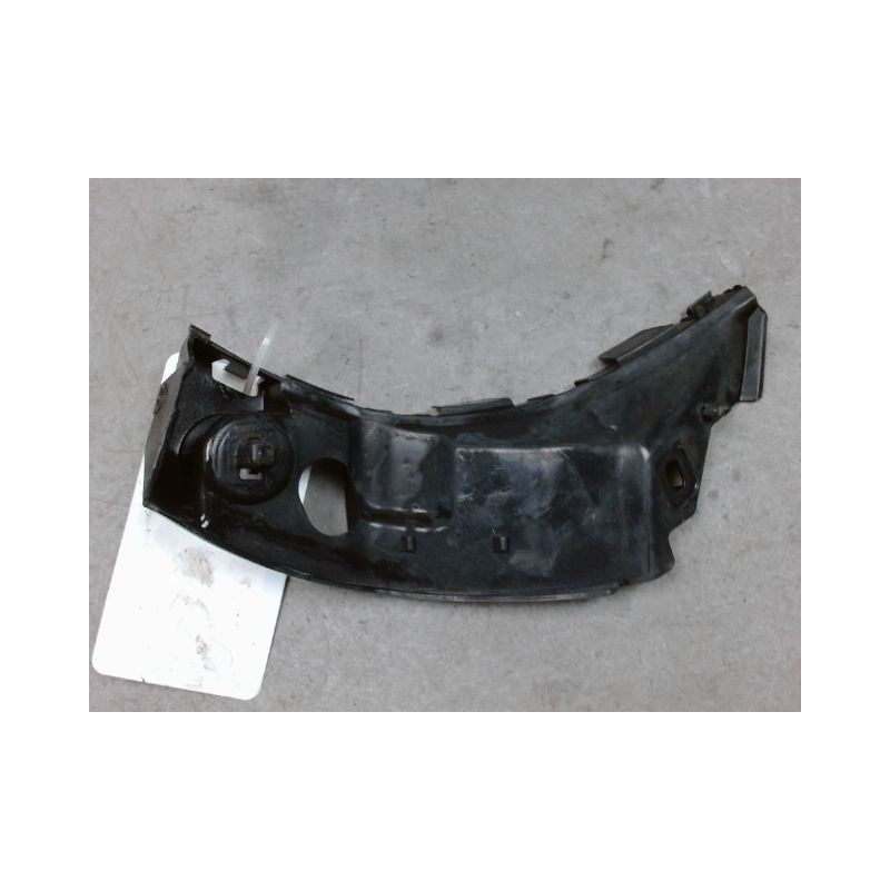 SUPPORT PARE-CHOC AVG CITROEN C1
