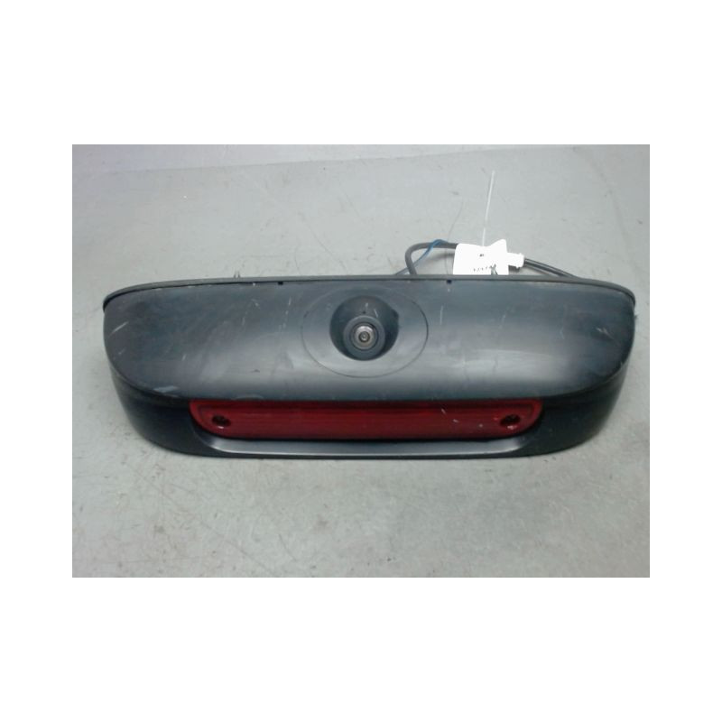 CAMERA ARRIERE CITROEN JUMPER