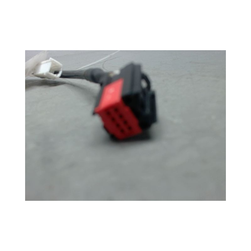 CAMERA ARRIERE CITROEN JUMPER