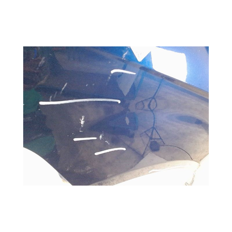 AILE AVANT GAUCHE HYUNDAI GETZ