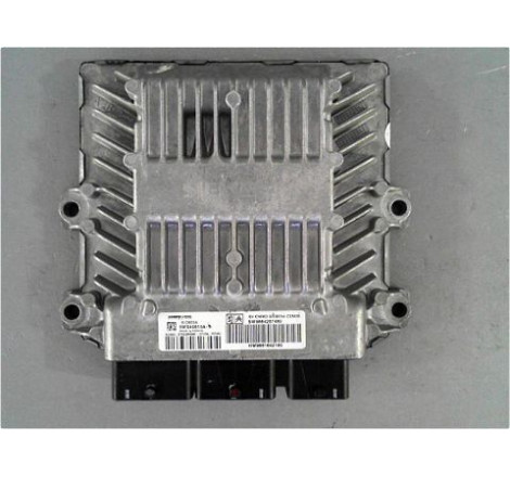 CALCULATEUR MOTEUR