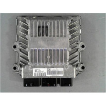 CALCULATEUR MOTEUR CITROEN GRD C4 PICASSO 06-13