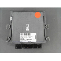 CALCULATEUR MOTEUR CITROEN GRD C4 PICASSO 06-13