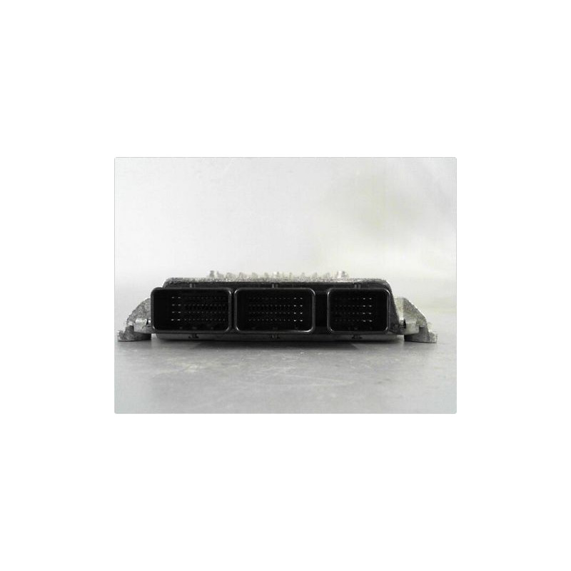 CALCULATEUR MOTEUR CITROEN GRD C4 PICASSO 06-13