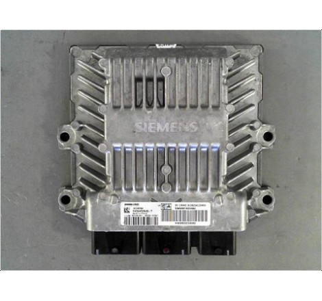 CALCULATEUR MOTEUR